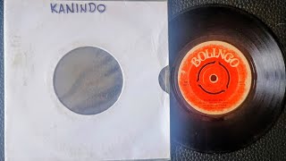 KANINDO ' KANINDO ' ___ ORCHESTRE SHIKA SHIKA