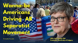Strain of Alberta Exceptionalism Drives Separatism, Not Grievances