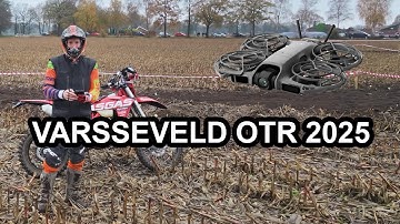 Varsseveld  OTR 2025 met DRONE beelden