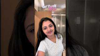 Get ready with me 🌸 #getreadywithme #selfcare #trendingshorts #youtubeshorts #foryou