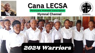 Lifela tsa sione -Lecsa hymn 336(Molimo o re ratile)