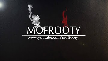 Adobe After Effects CS5 Introduction Title