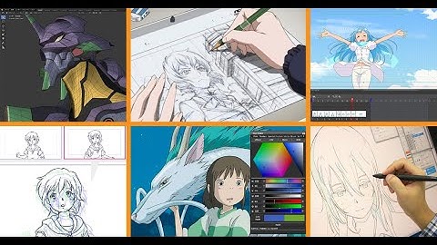 Creating a BETTER anime than JUJUTSU KAISEN!