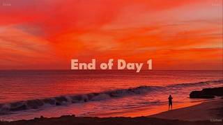Mixnea presents End of Day 1 (EOD1)