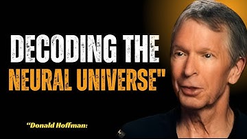 "The Brain’s Secret Language: Decoding the Neural Universe"