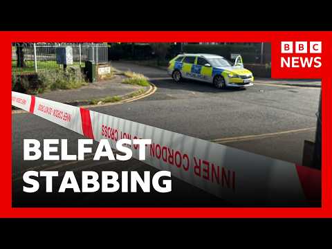 LIVE: Man arrested on suspicion of attempted murder after 'brutal attack' in Belfast | BBC - LIVE: Man arrested on suspicion of attempted murder after 'brutal attack' in Belfast | BBC News
