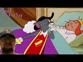 Tom And Jerry Royal Cat Nap 1958 Rewatch Will Tom Keep The King Awake Or Lose His Head