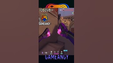 Reyna ACE in Valorant