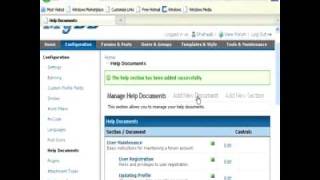 How to Add New Help Documents.flv