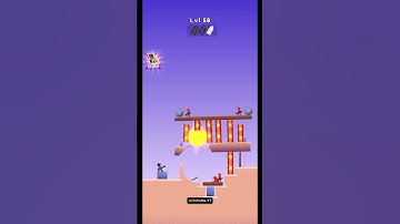 My Shooting Series Level #58. One Shot For All 😁!