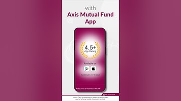 Faster KYC for Your Mutual Fund Journey | Axis MF Quick Start Guide