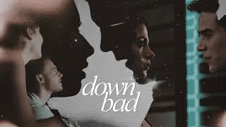 Multicouples Down Bad Birthday Collab