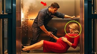 Single Dad Was Fired After Saving a Pregnant CEO’s Life — Then Her Secret Changed Everything