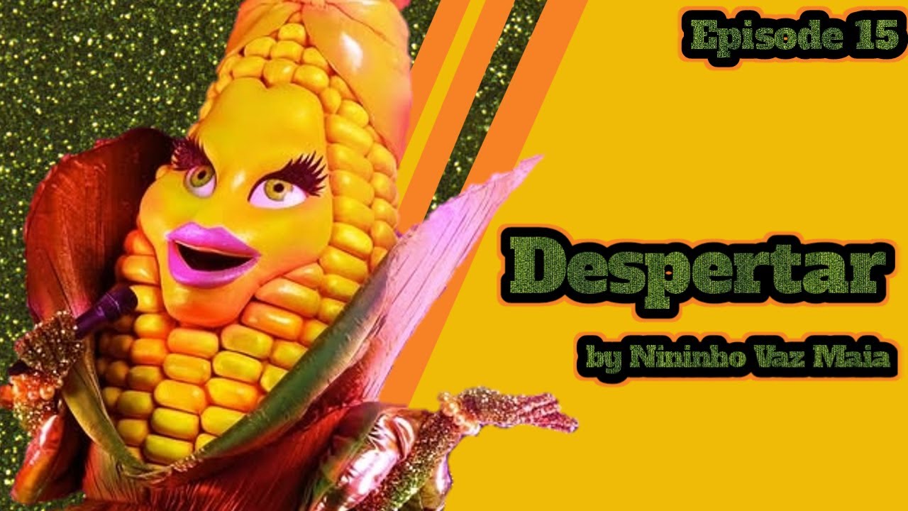 Maçaroca & Nininho Vaz Maia Perform 