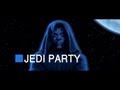 Star wars ep 1 jedi party