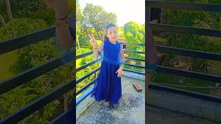 new nepali song cute girl dance