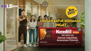 Download lagu (MDTV) Konidin OBH: Barista