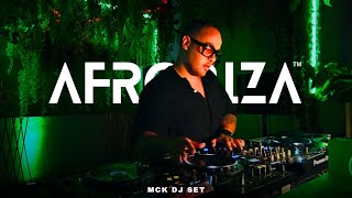 AFRO / MELODIC HOUSE 2026 - DEEP \u0026 HYPNOTIC SET - BLACK COFFEE -MCK