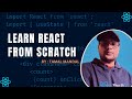 React JS বাংলা টিউটোরিয়াল ২০২৫ || Lecture-3