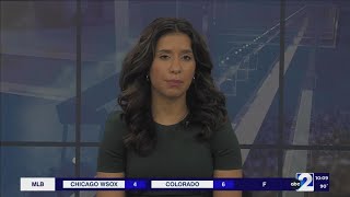 21-year-old charged with murder in shooting death of Odessa man