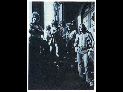 Gruppe Electra - Beschreibung eines Zimmers (DDR 1979)
