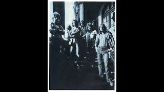 Gruppe Electra - Beschreibung Eines Zimmers Ddr 1979