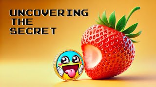 The HIDDEN PLOT Behind Mr. Strawberry  (Part 2)