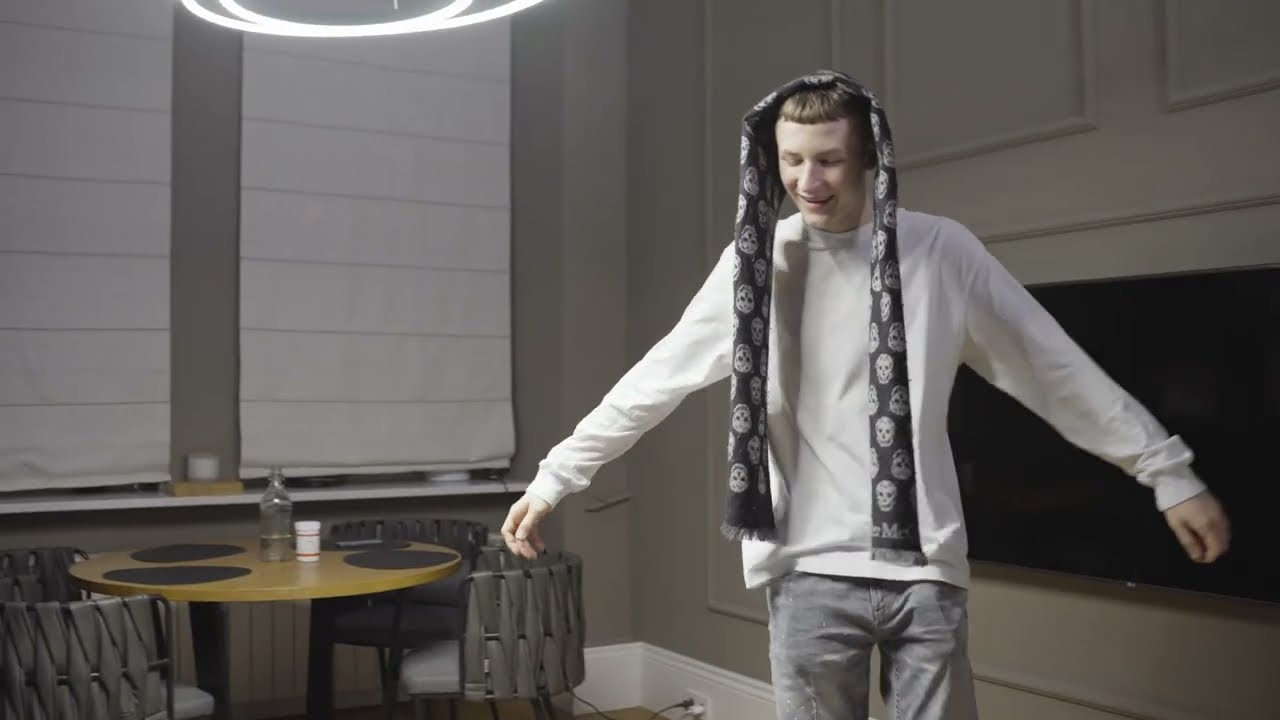 slowez ft. WoLa - BEZ DNA STUDNIA