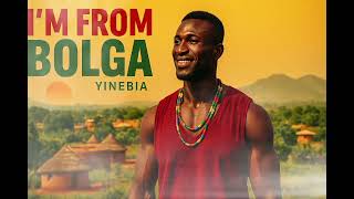 Download Lagu I'm from bolga _by Yinebia (official visual audio) MP3