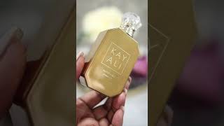 RANKING MY TOP 5 KAYALI FRAGRANCES | KAYALI PERFUMES | IKEA ALEXIS