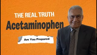 Celebrity Is Acetaminophen Really Safe? Medical Facts vs Media Claims Net Worth