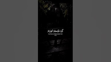 يا أيها الذين آمنوا كتب عليكم الصيام || حالات واتس اب قرآن || القارئ محمد المنشاوي