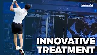 New device offers lasting relief as back pain returns for many spine surgery patients