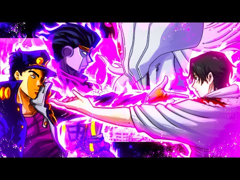 Yuta VS Jotaro Isn't Close