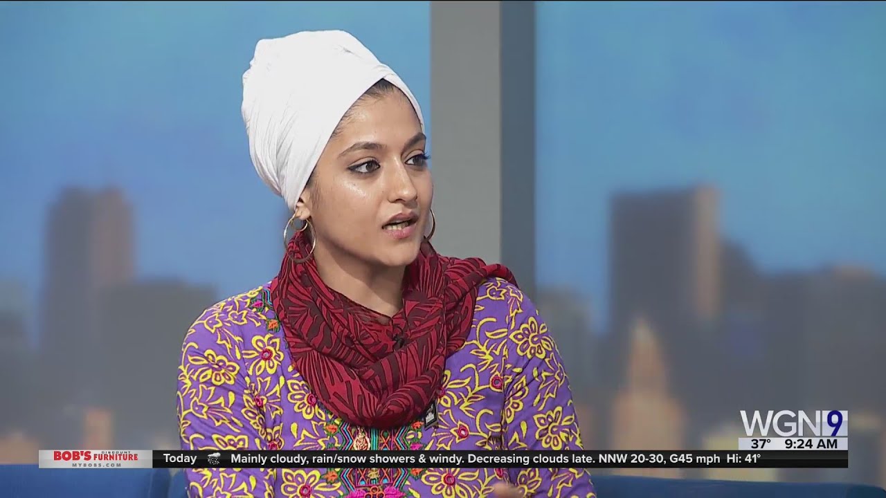 South Side Muslim non-profit to give back during sacred month