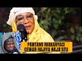 Malam Ali Isa Pantami Ist Eine Lügnerin Sagt Hajiya Naja Atu Am 11 Februar 2026