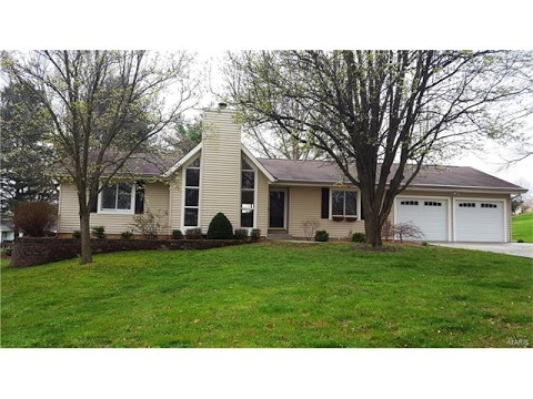 11 Millicent CT, Washington, MO home video tour
