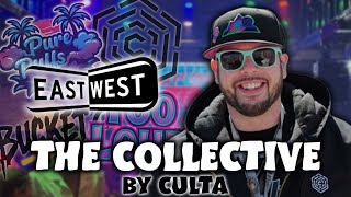 Kicking it with Culta LIVE @ The Collective Launch Event | Get to the Joint S4 Ep37