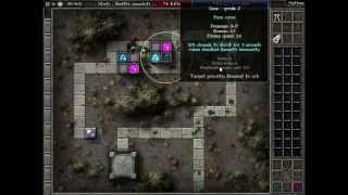 GemCraft Labyrinth F12
