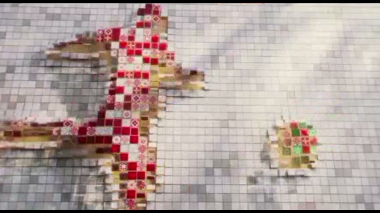 FULL Total Énergies AFCON 2025 Intro  