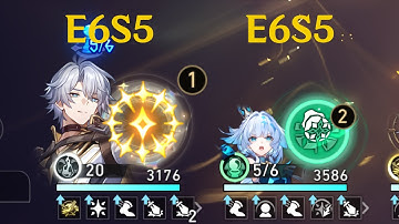 E6S5 CERYDRA PHAINON DOUBLE METEOR! DESTROY MOC 12 0 CYCLE