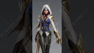 4 Survey Revamp hero Natalia #mlb #mobilelegends #mlbb #mlbbcreatorcamp #mobilelegendsbangbang #moba