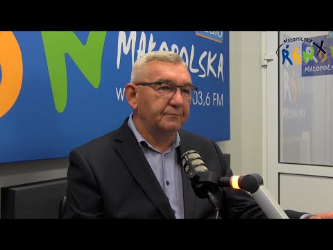 Starosta brzeski Andrzej Potępa gościem rozmowy Słowo za Słowo (30.06.2025r.)