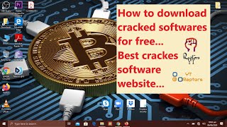 Best cracked software website 2020 | YT Raptors screenshot 4
