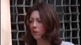 Amateur street voyeur video