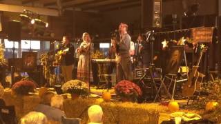 Video thumbnail of "Don't You Forget About Me- Mountain Faith Band"