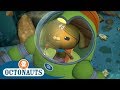 Octonauts - The Amazing Rock Breaker Machine | Compilation | Cartoons for Kids