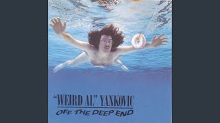 Video thumbnail of ""Weird Al" Yankovic - Trigger Happy"