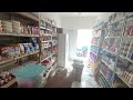 OLHA A ORGANIZAÇÃO QUE ELA FEZ NO MERCADINHO! FICOU DIFERENTE 👏
