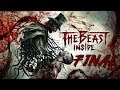 [FİNAL] HER ŞEYİN SONU ! | THE BEAST INSIDE TÜRKÇE BÖLÜM 6